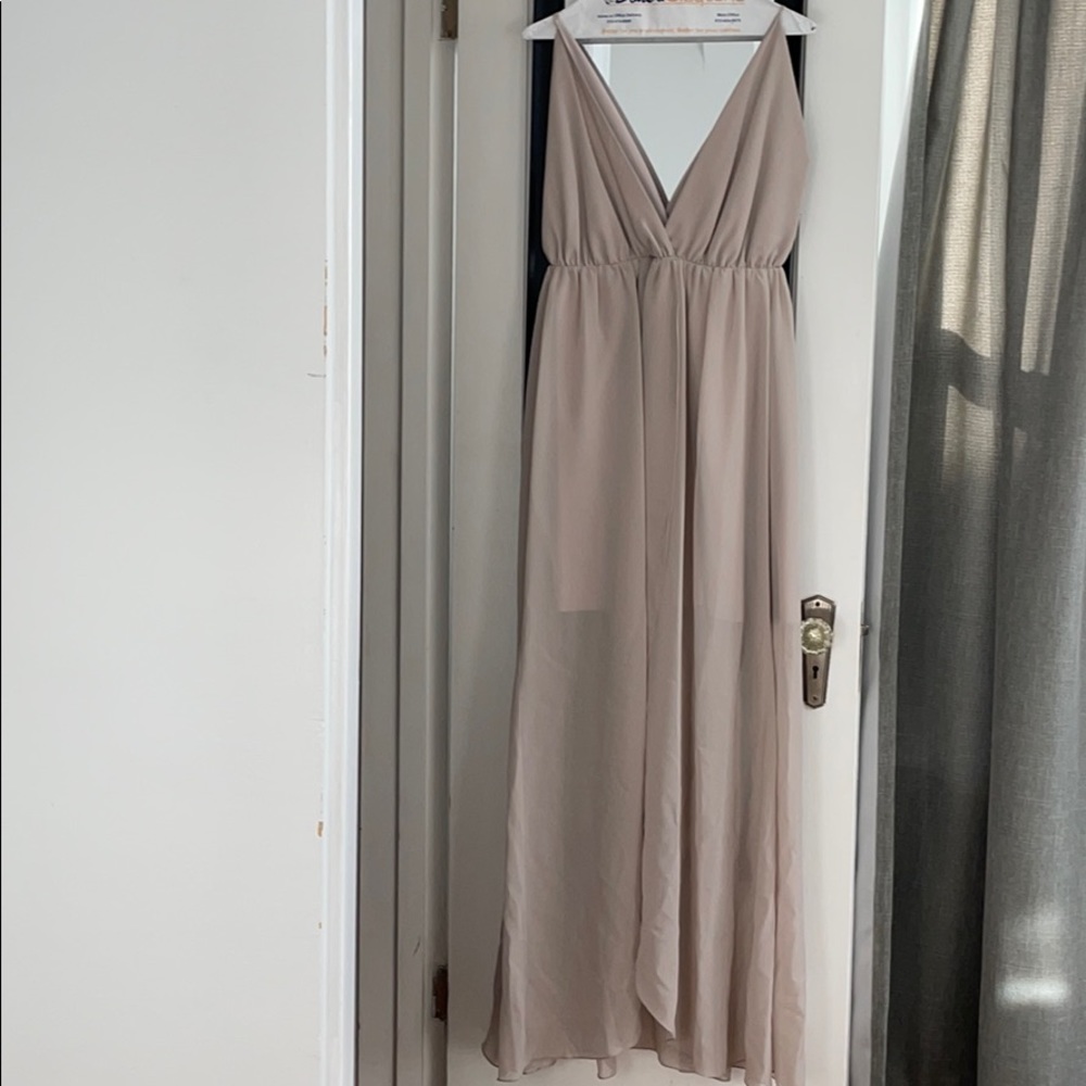 Allure Bridals Bridesmaids Dress
